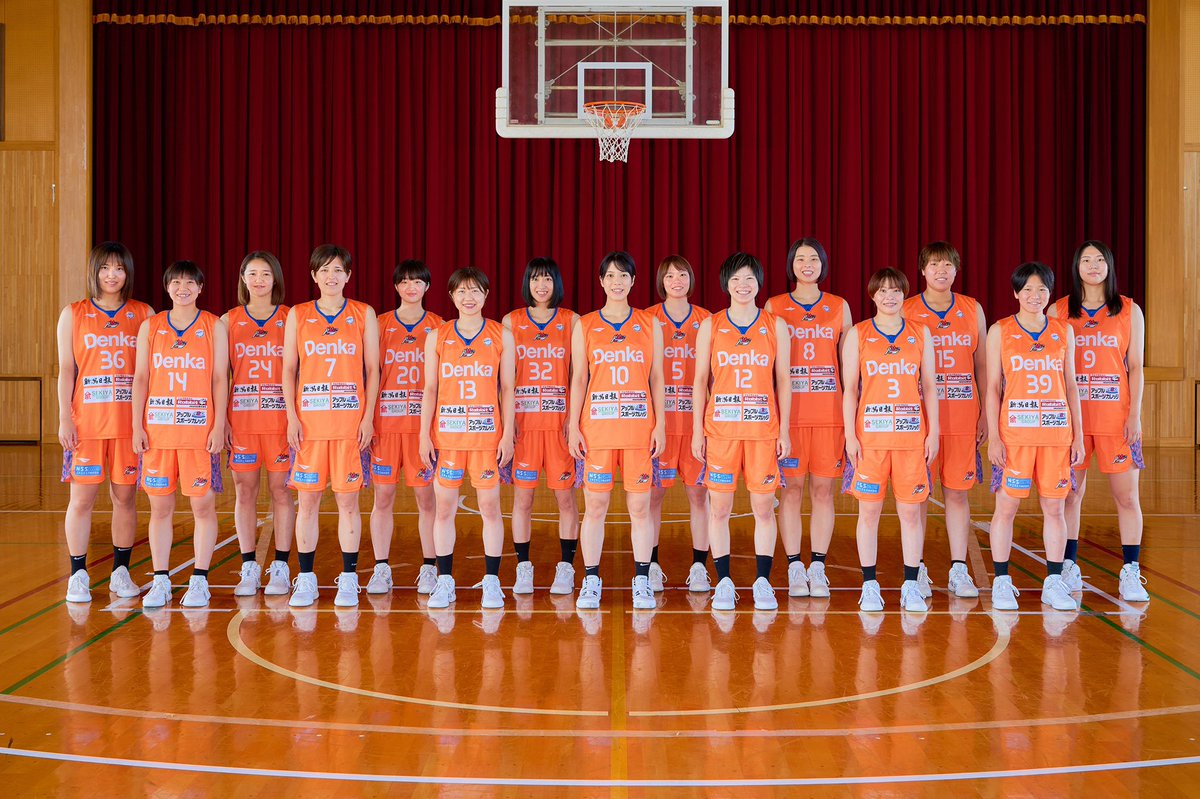 taijuseimei's tweet photo. 当社は、地域のスポーツ振興を目的として今年も「新潟アルビレックスＢＢ」、「新潟アルビレックスＢＢラビッツ」とオフィシャルパートナー契約を締結します！
※オフィシャルパートナー契約は、今年で6 年目になります。
#新潟アルビレックスＢＢ #ラビッツ #Ｂリーグ #大樹生命 https://t.co/0yMcOJv9ZR