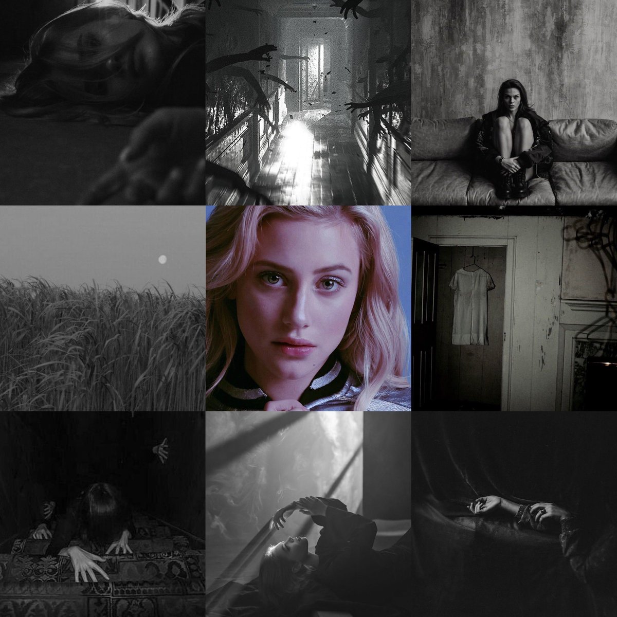 brookeabellamy's tweet image. 🔪 Late #FinishUrBookFall Accountability Thread 🔪

Starting at 26k words, I’ll be drafting BECOMING JULIET, my stolen identity adult horror about a guilty girl who hides in an abandoned house—only to find it’s far from empty 🪦💀🌾👻