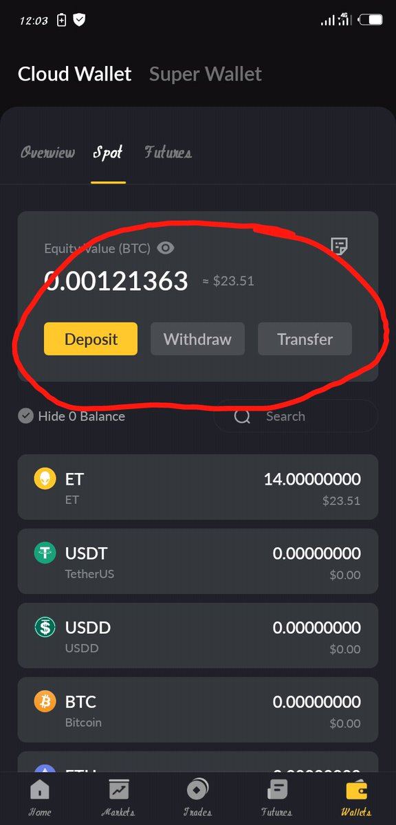 Trading is super easy and gets complicated for the initiated, however with this app, trading is seamless, intuitive, and #Rewarding. 
Quickly claim your $23 for just sign up.
app.superex.live/register?invit…