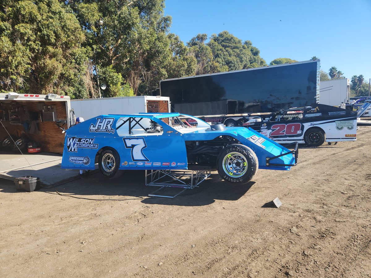 SpeedwayAntioch's tweet photo. Bill Bowers Memorial West Coast Nationals Night #1. We have IMCA Modifieds. https://t.co/RWDoHdeDg5