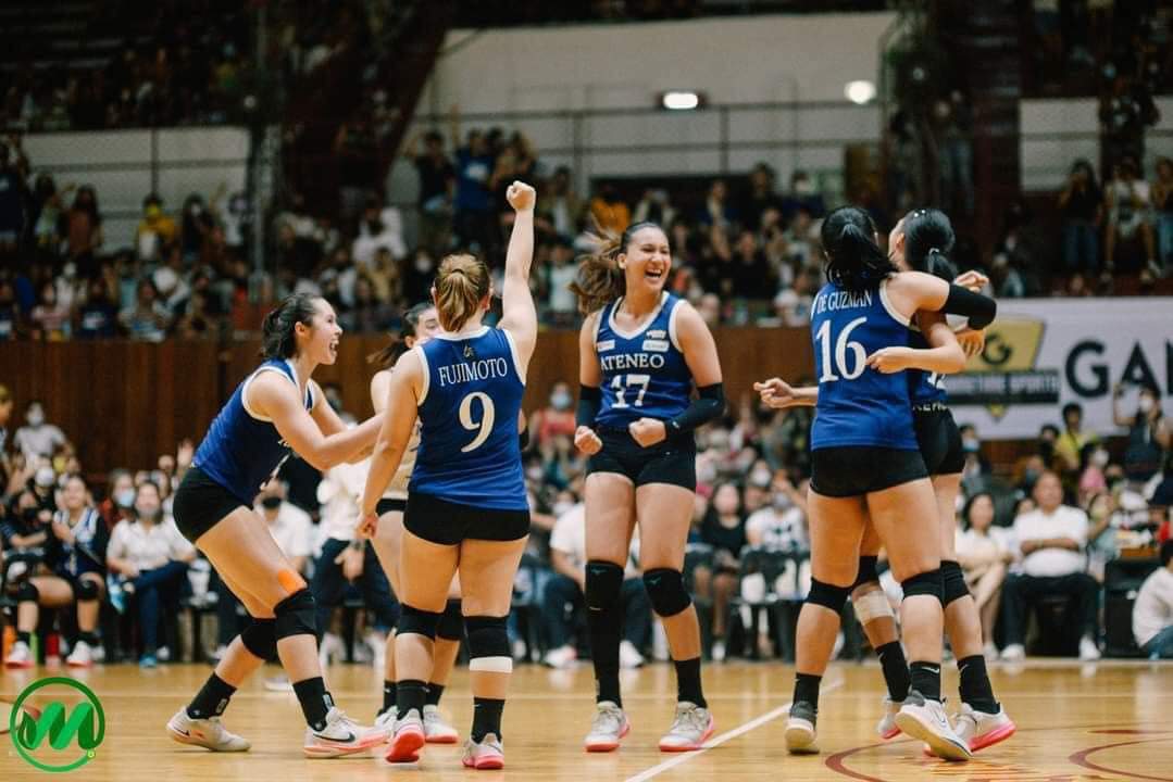 wehavefaith_11's tweet photo. GAME DAY! Come &amp; Let's all support the Ateneo Blue Eagles as they go against Arellano University 3PM @ Rizal Memorial Coliseum.

ONE BIG FIGHT, LADIES! 🦅💙 

#ShakeysSuperLeague #WeHaveFaith #OneBigFAITH #Ateneo #YSSAmazing https://t.co/hNXCPYA1eV