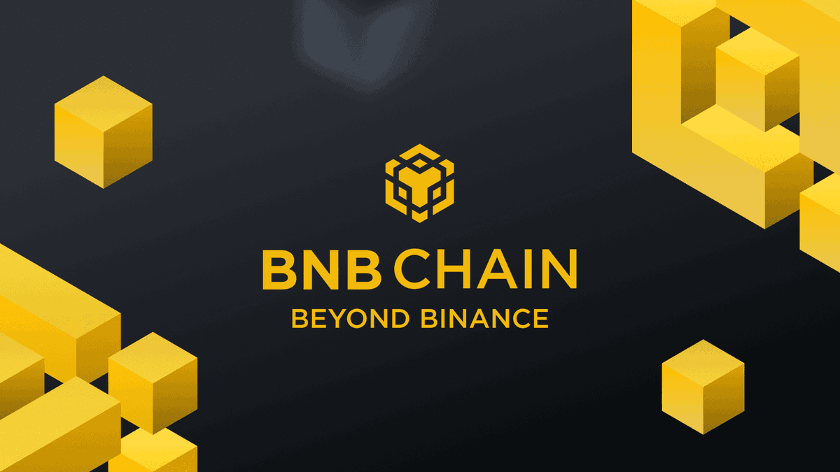 Less than 24 Hours to BNB Chain deployment. 🔥

$BNBP ❤️

✅Token airdrop
✅Staking
✅Buying / selling

Follow: t.me/pulsepot

#BNB #PulseChain #Hexicans