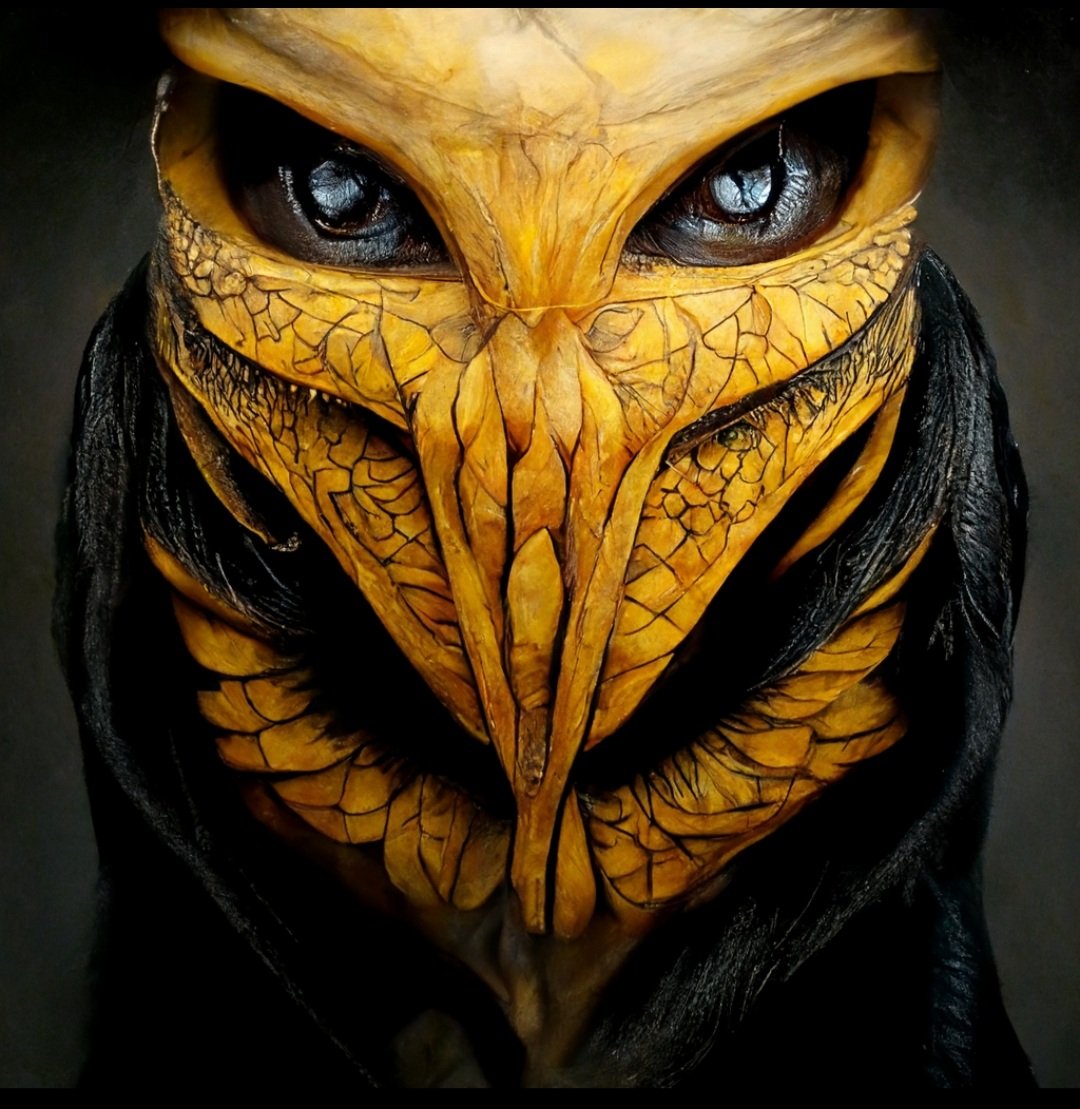 MusicChillZone's tweet photo. Let me tell you a bit about me .
I am an avid lover of #NFTs
@Mystic_Owls The way they run the community is amazing. truly blessed to be a @Mystic_Owls
member true builders , and @Luferowl she is the most amazing AI Artist around ❤
love you all
#owltakeover #SOL #NFTs #AIart https://t.co/4YTkIOt6m6
