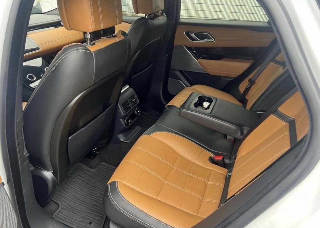 Automall_ng's tweet photo. Foreign used Range Rover Velar 2019 model
Price:60m
Location:Lagos
#dearoctober #ippos #IPPIS ##Nigerianpolice
@Capt_Aliyu @Abdullahiabba_ @SkinnyBoi001_ @aisha_yaGuda @el_uthmaan @h_bin_musa @AysherNaibi @meenatouu @Waspapping_ @__yellows https://t.co/ij6iU8Bg93