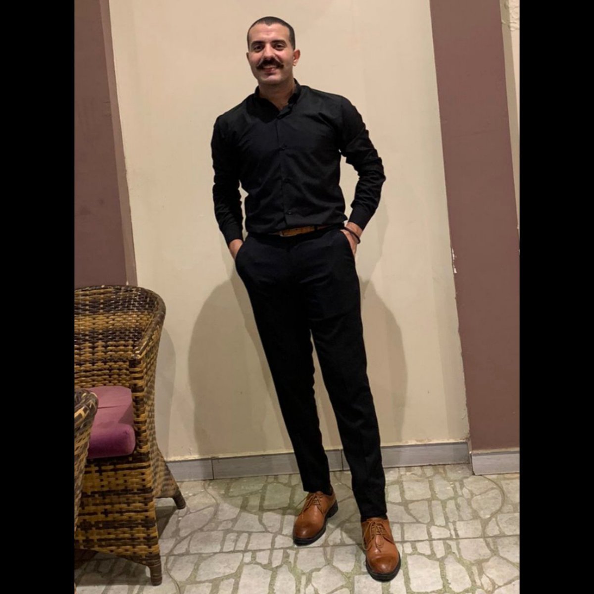 ramadan174122's tweet photo. سواد 🖤 https://t.co/vh7EGwqq5A