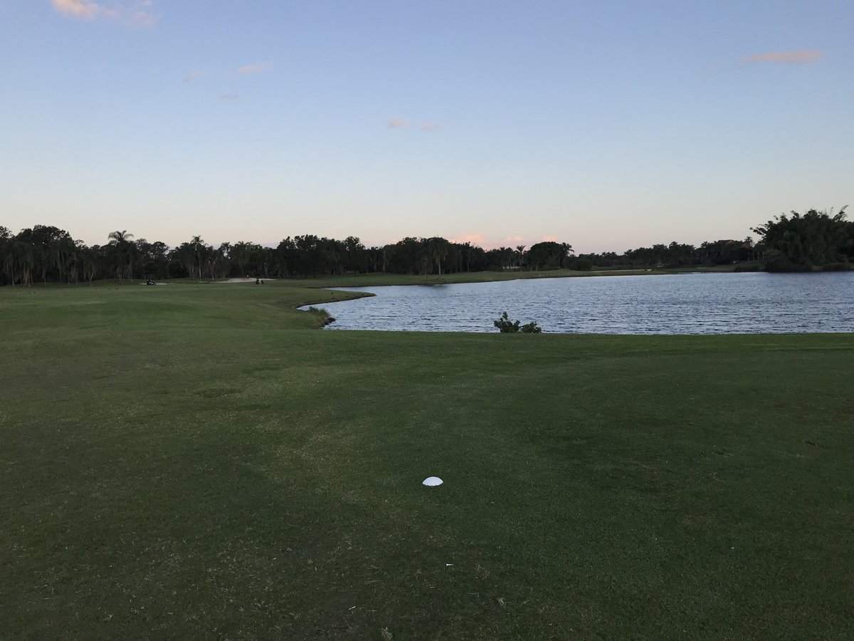 Paul Kammel (@kammelpa) on Twitter photo It’s been a long time but played Palm Meadows on Gold Coast today. Venue for some big events in the late 80s early 90s. Norman famously DQ I think in 90. Huge $500k purse back then <a href="/mikeclaytongolf/">Mike Clayton</a> will remember? It’s been a long time but played Palm Meadows on Gold Coast today. Venue for some big events in the late 80s early 90s. Norman famously DQ I think in 90. Huge $500k purse back then <a href="/mikeclaytongolf/">Mike Clayton</a> will remember?