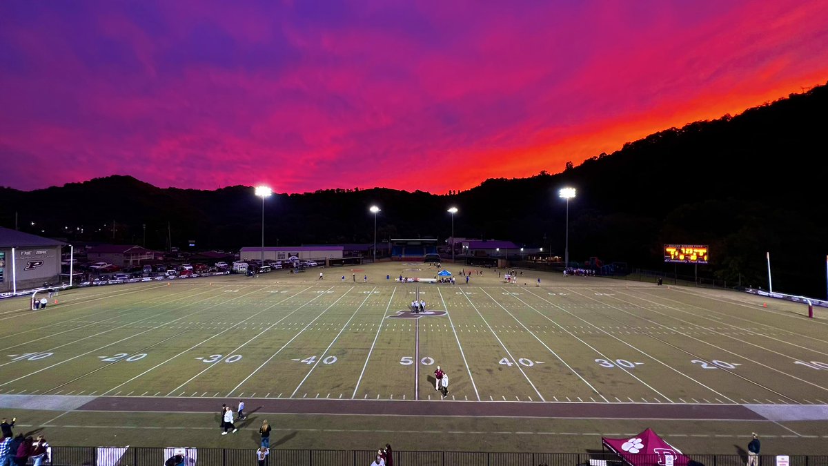 Views. #NowWhat 🐾