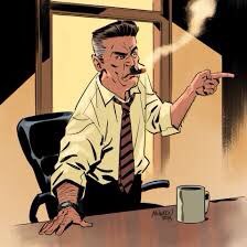Breeze2p's tweet photo. Andrew tate is J. Jonah Jameson it he said fuck spider-man I want FU money 🕷🤑

#andrewtate #spiderman https://t.co/wgEsq0l6Du
