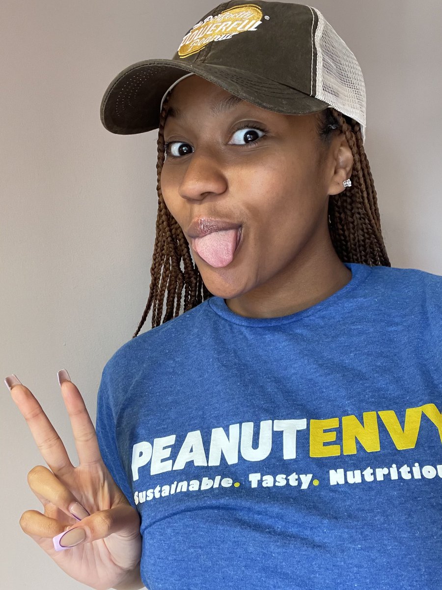 Made it through my 1st #partnership meeting w/o my mom, survived 1st time getting #covid while in college, finished strong for my 1st college #midterms and now my 1st college #fallbreak is finally here! Time for some self care and QT w/ family! Stay safe &amp; Be kind! 💙☮️✌🏾