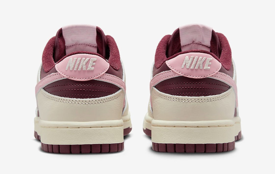 JustFreshKicks's tweet photo. Official Look at the 2023 Nike Dunk Low "Valentine's Day" 👀 https://t.co/KKphuPiqLO