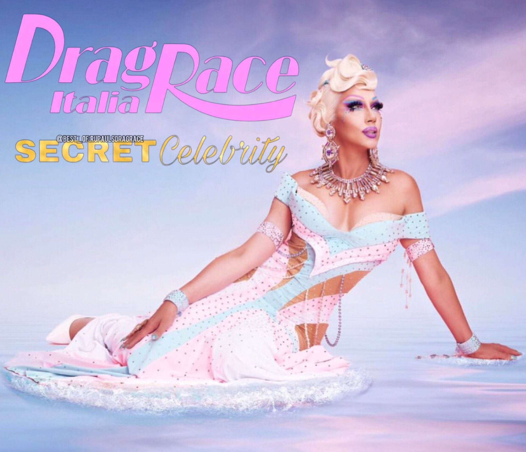 Best of RuPaul’s Drag Race - 🇮🇹 on Twitter: "#DragRaceHolland 🇳🇱 Season