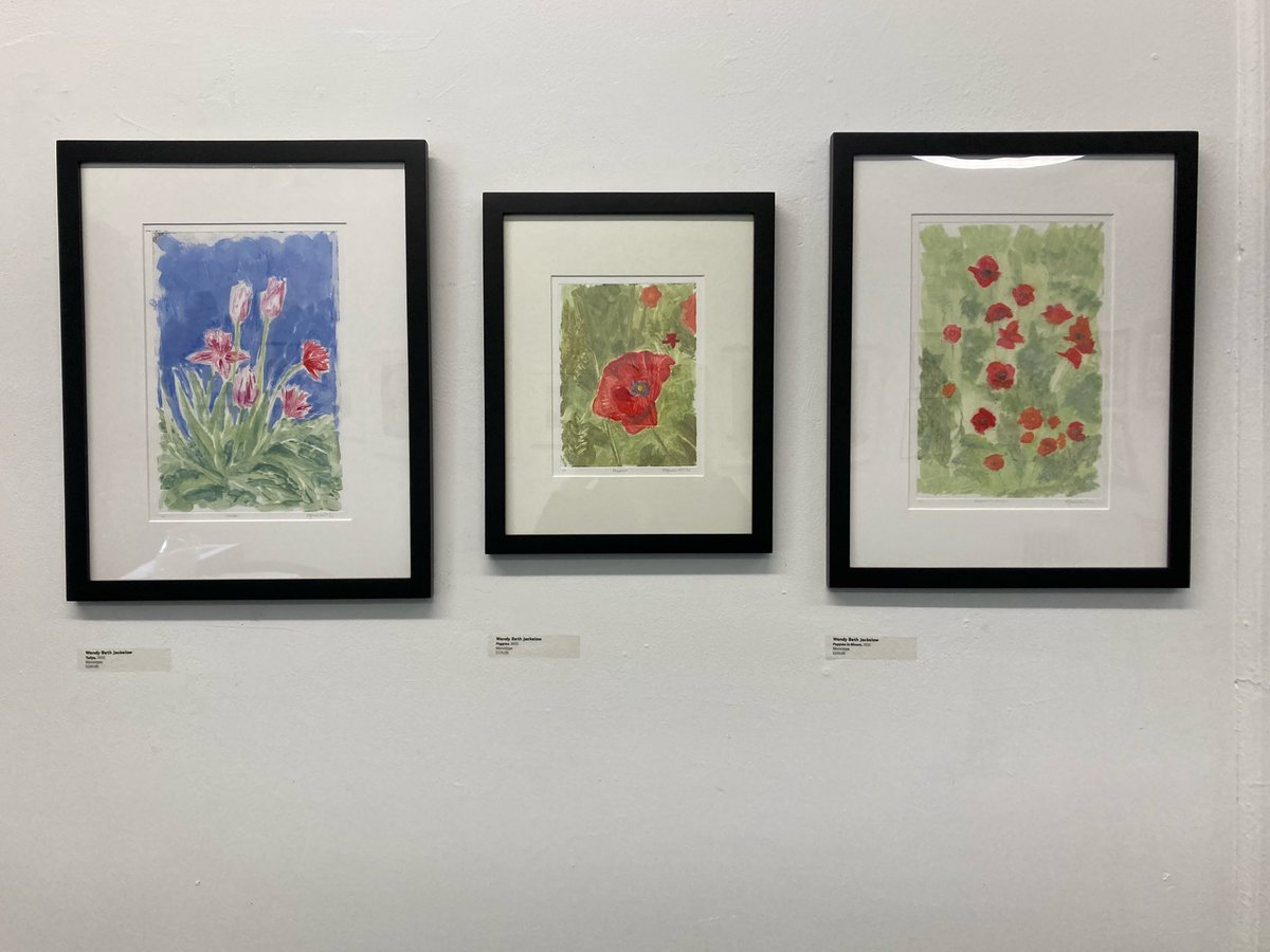 WBJStudios's tweet photo. The @SIPrintmakers show is now ready! It opens TOMORROW, Sat., Oct. 1, at Art on the Terrace from 1-5pm. Stop by to see a variety of great #prints by 15 #statenisland artists. Made possible by a @StatenArts grant with public funding from @NYCulture. #art #show #printmaking https://t.co/XHy1MfFNvv