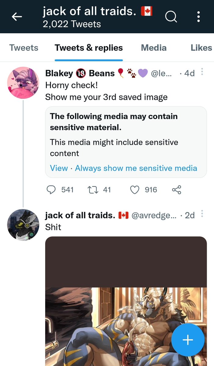 Furryscringe1's tweet photo. @avredge_n Some context of why this was said there is more aswell not just this https://t.co/5RYC1rXBbn