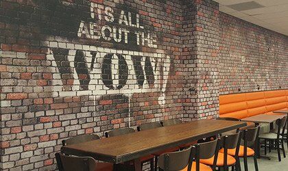 ColorReflection's tweet image. SEG are high-resolution fabric graphics edged with a silicone strip that can be inserted into a frame, making them appear frameless.  Learn more on our blog!
#signage #signagemaker #siliconeedgegraphics

bit.ly/3avTlJO