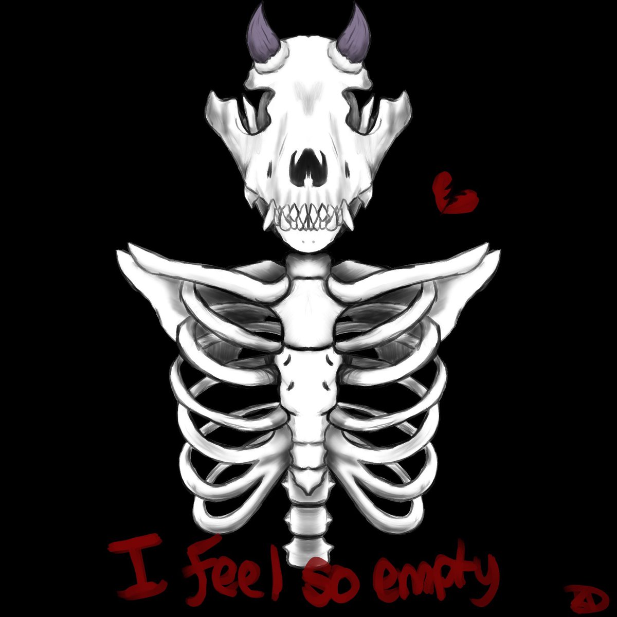 I am just numb at this point… I can’t even anymore.