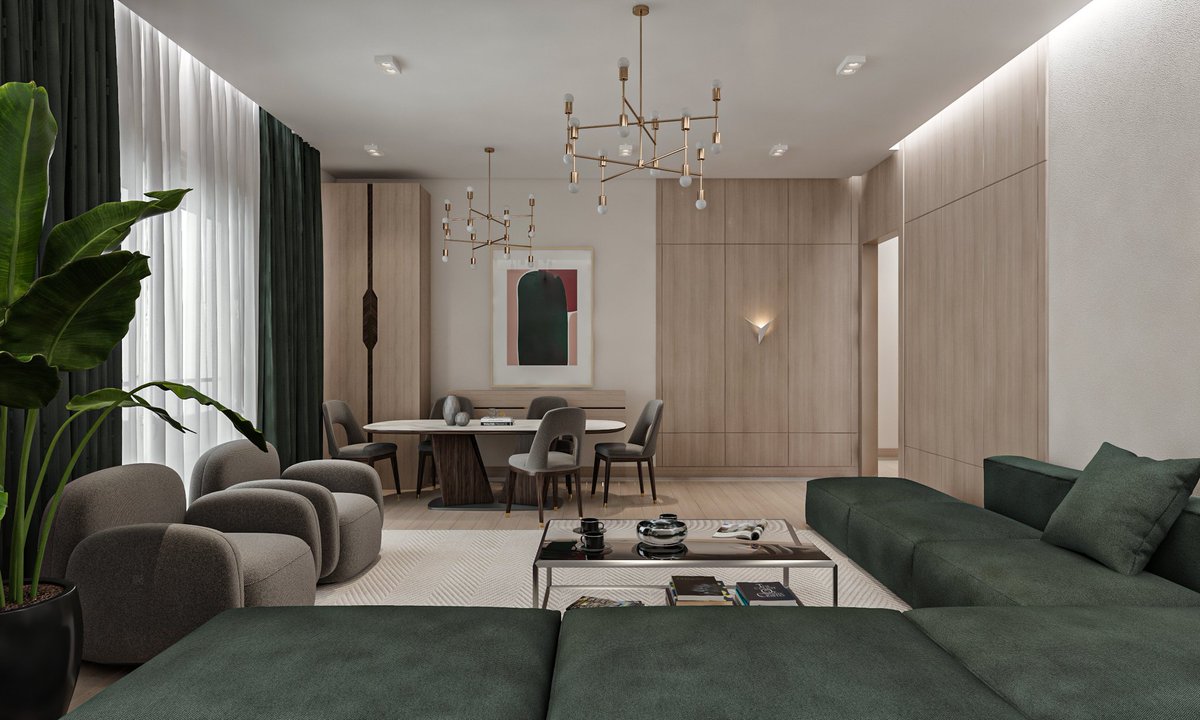 house_amd's tweet photo. Living room &amp; dinning area.
Small apartment interior design.
#minimal #rugs #simple #sharp #lines #apartment #design #cairo #newcairo #fifthsettlement #eltagmo3  #palmhillsnewcairo https://t.co/6zoVkyHVAo