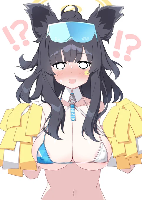 イベント読みましたヒビキ可愛い～ 