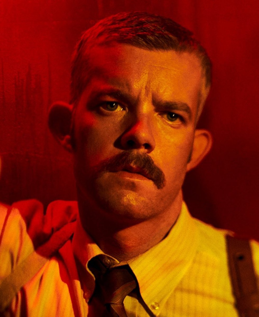 📸 Promotional Photo of Russell Tovey as Patrick in “American Horror Story: New York.” #AHSNYC @russelltovey #RussellTovey