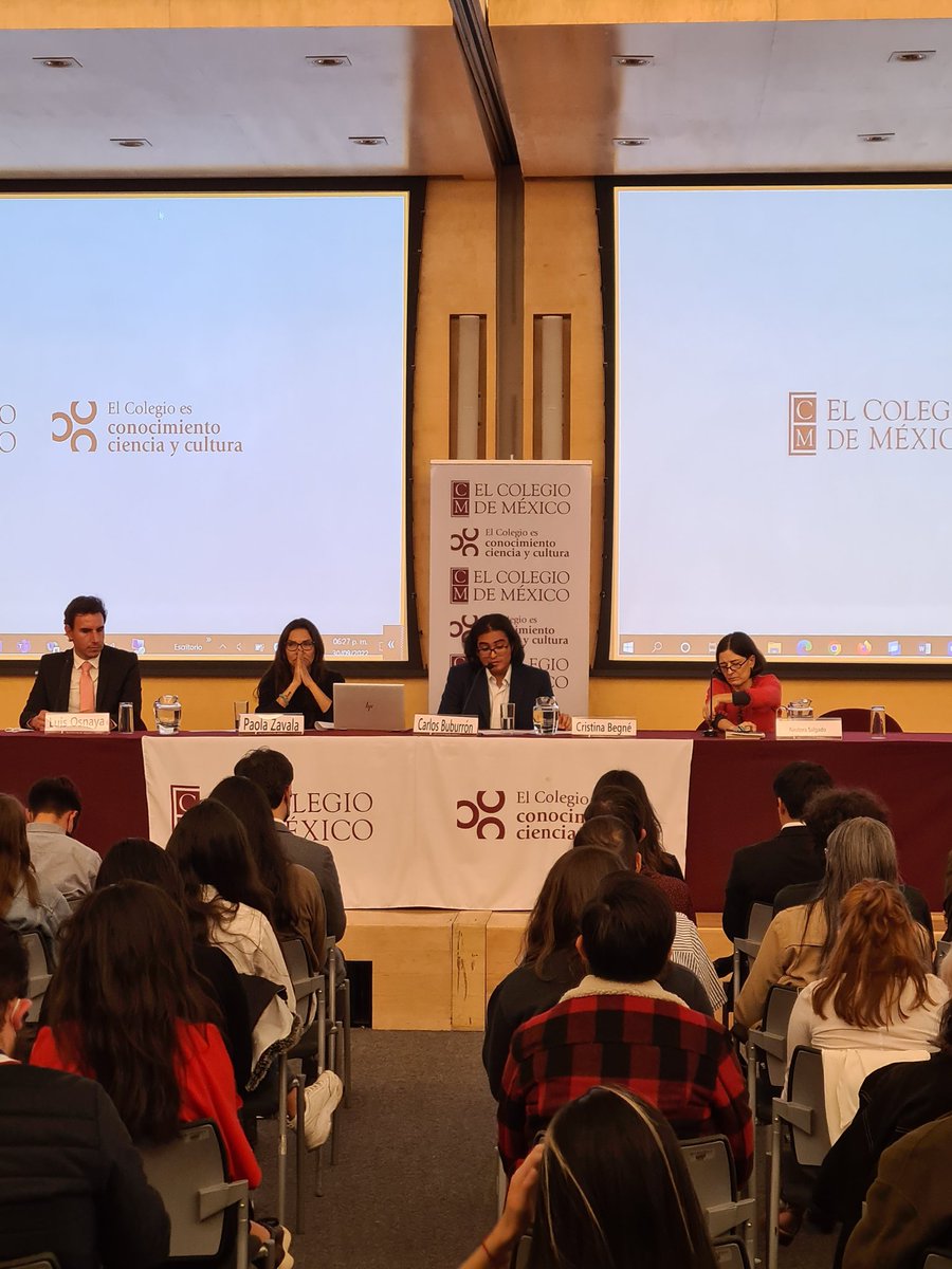¡Ya estamos en vivo! 

Acompañanos en el Seminario: Inocencia, Culpabilidad o Condena: Prisión preventiva oficiosa en México 

En Vivo por YouTube: youtu.be/L1ZwpQs03Z4