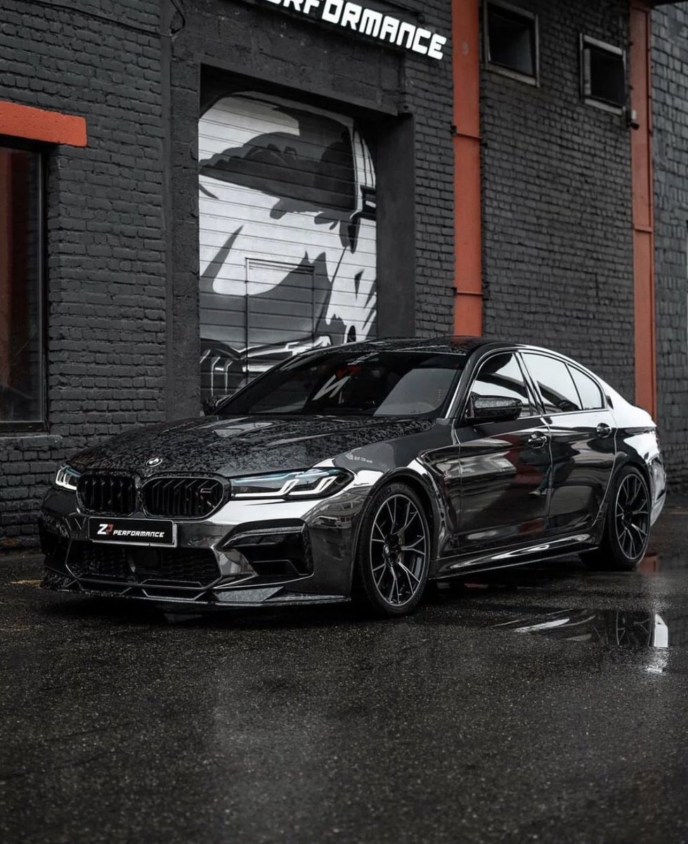 LuxuryCars365's tweet photo. BMW M5 F90 🌩️ https://t.co/WSWSVDIB8R