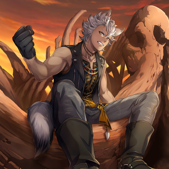 OraCapi's tweet photo. Happy Birthday, Jack Howl!
Disney Twisted-Wonderland.
A fellow freshman
#OtomeCalendar #Otome #Birthday #TwistedWonderland #twsten #JackHowl #HBDJack https://t.co/95EzeQNTDd