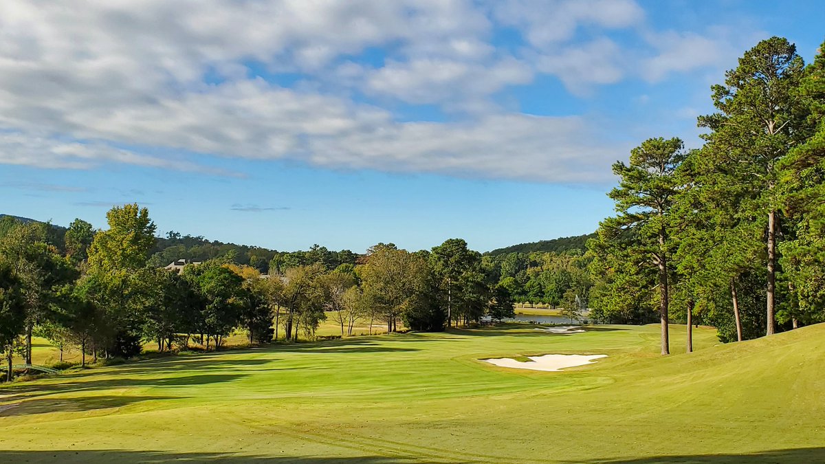 Kevin M. Brooks (@standardkev) on Twitter photo Opening day is tomorrow! The past 4 months of #TheLegacyCourse <a href="/greystonegcc/">Greystone Golf & CC</a> renovation have been a whirlwind! First cups were cut today in the #TifEagle! <a href="/TotalTurfGS/">Total Turf Golf</a> and <a href="/SteveWeisser/">Steve Weisser</a> did an amazing job refreshing this place. Bring on the next chapter! Opening day is tomorrow! The past 4 months of #TheLegacyCourse <a href="/greystonegcc/">Greystone Golf & CC</a> renovation have been a whirlwind! First cups were cut today in the #TifEagle! <a href="/TotalTurfGS/">Total Turf Golf</a> and <a href="/SteveWeisser/">Steve Weisser</a> did an amazing job refreshing this place. Bring on the next chapter!