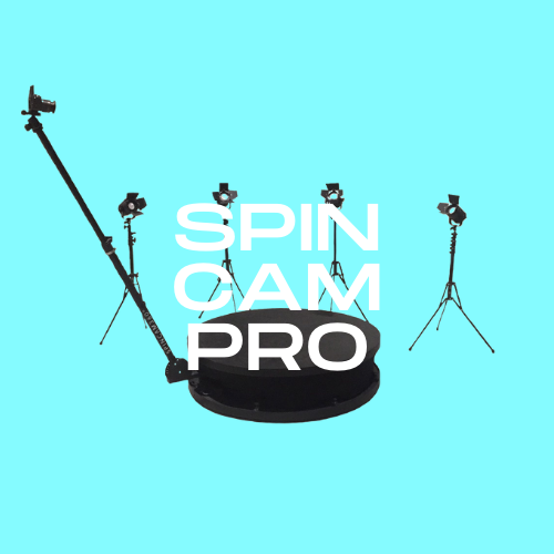 SteadiPod's tweet photo. The lightest and easiest spin cam from the Original Conceptualist inventor of the 360 spincam. Check it out at https://t.co/TLRmAalM5Y https://t.co/kkD3tmh6eB