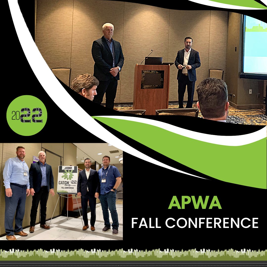 GCW, Inc. on Twitter "Not only was it a pleasure to present at the