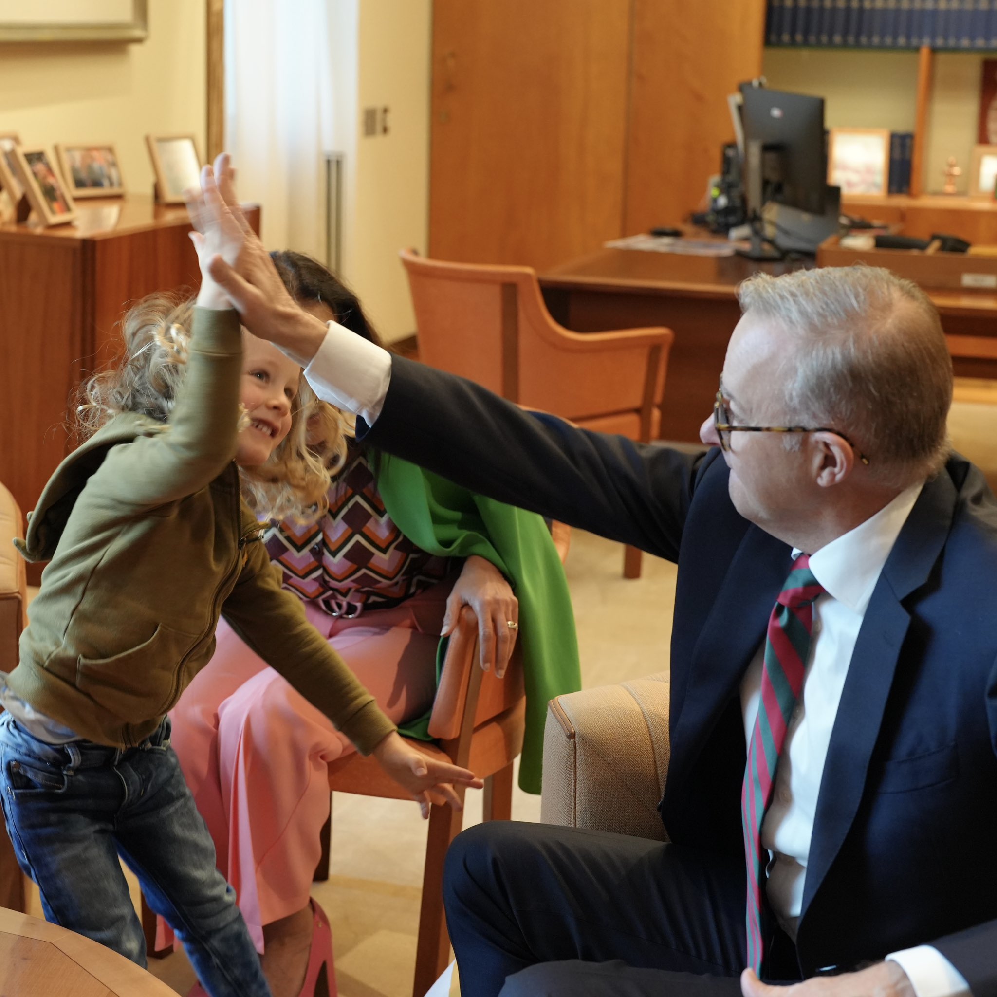 Anthony Albanese on Twitter: 