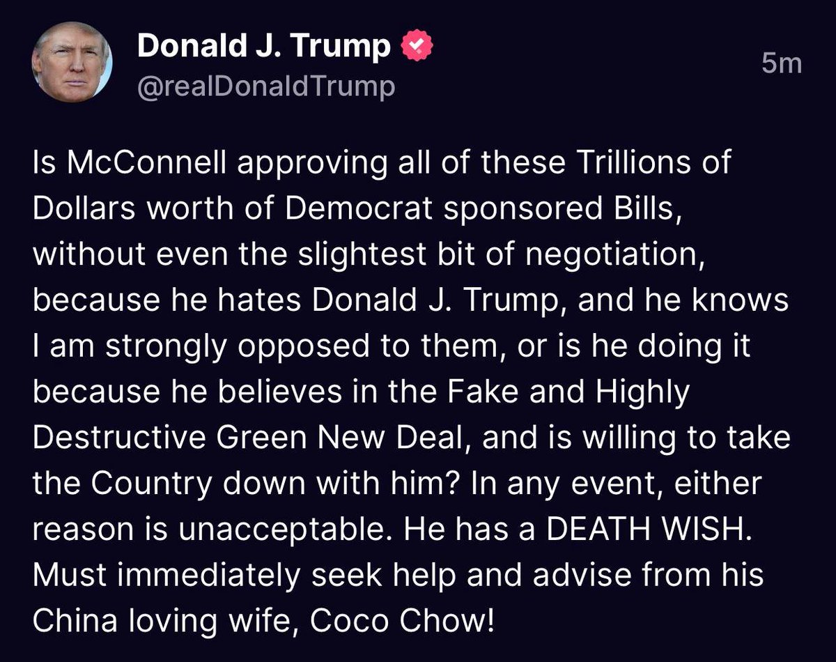 cbouzy's tweet photo. I don't usually share his posts, but this is insane. https://t.co/95gDKhjTWP