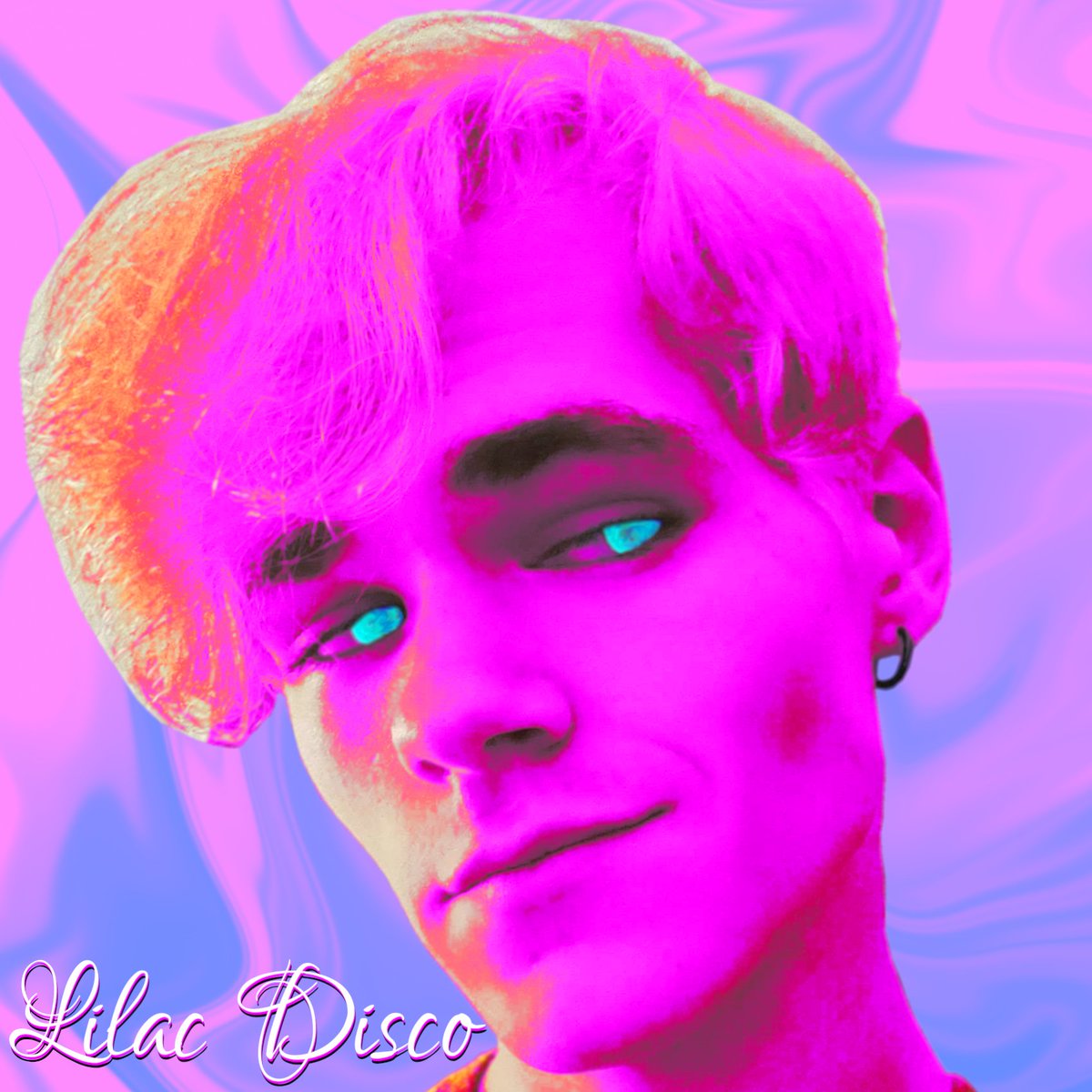 HarvestTune's tweet photo. I am proud to announce my first album - Lilac Disco - releasing on October 30th, 2022!
This has been several years in the making, and I'm finally forcing myself to share it with the world. It is a danceable blend of Future Bass, Hip-Hop, Jazz, and Pop, among many more genres 💙💜 https://t.co/opxeHwB35K