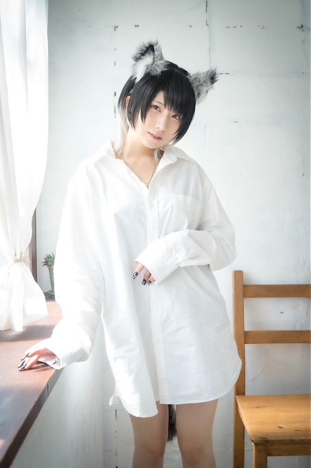 Twitterのコスプレ画像21