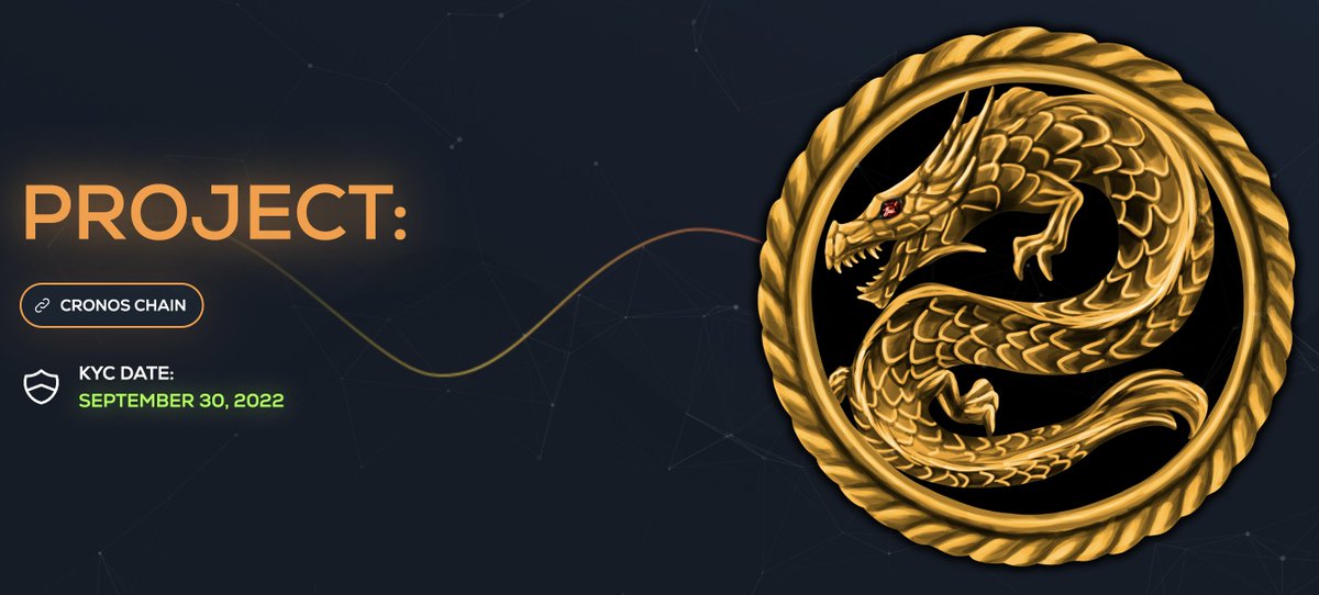 🛡KYC COMPLETE🛡
We are honored to work alongside @phenixfinance and join the #PhenixSyndicate by being KYC'd!

To celebrate, we will do a Phenix #Giveaway!
🎁 2 x 10,000 $PHNX
🎁 3 x 1 #FPC NFT
🎁 Bonus: 100 $ENRG (our utility token) for all winners!

➡️Entry requirements below: