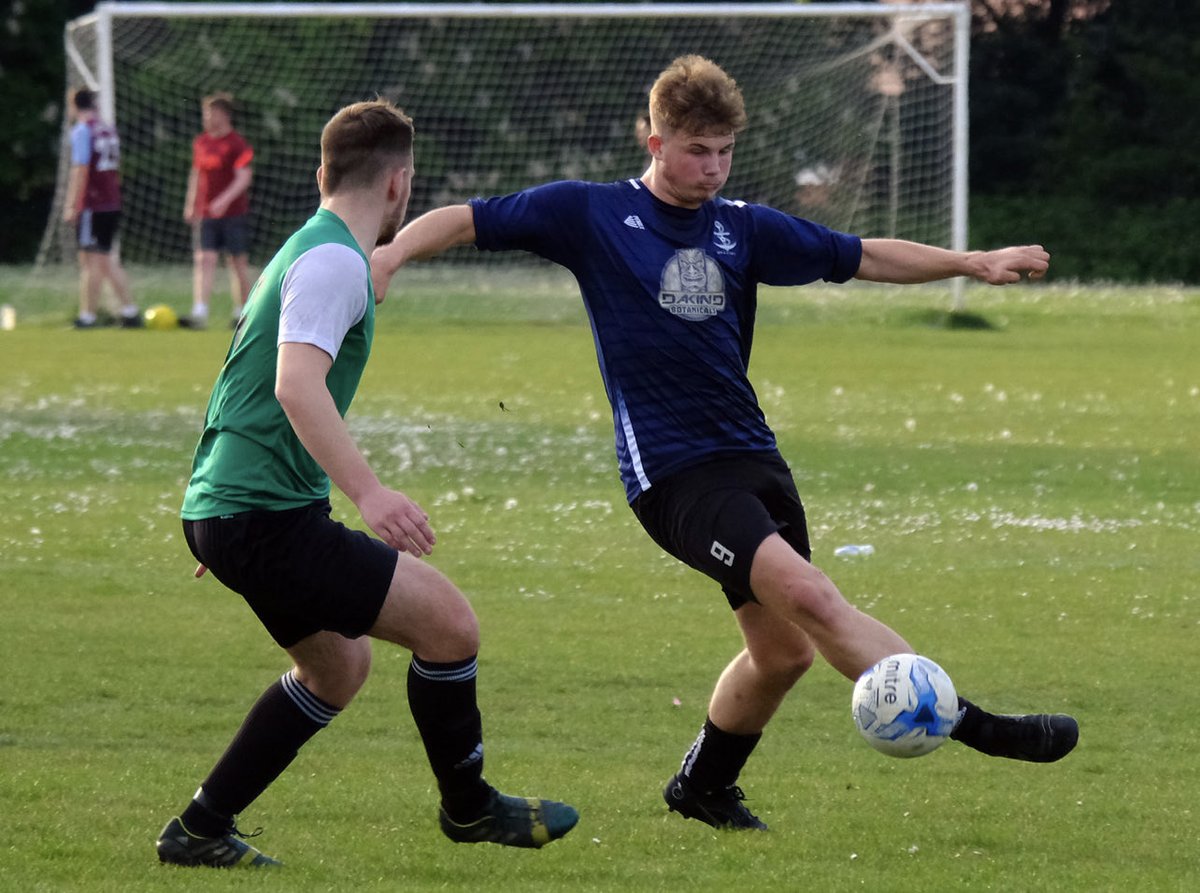 DakindB's tweet photo. ⁦@HopeandAnchorFC⁩ good luck this season! https://t.co/6dHHdAgXd6