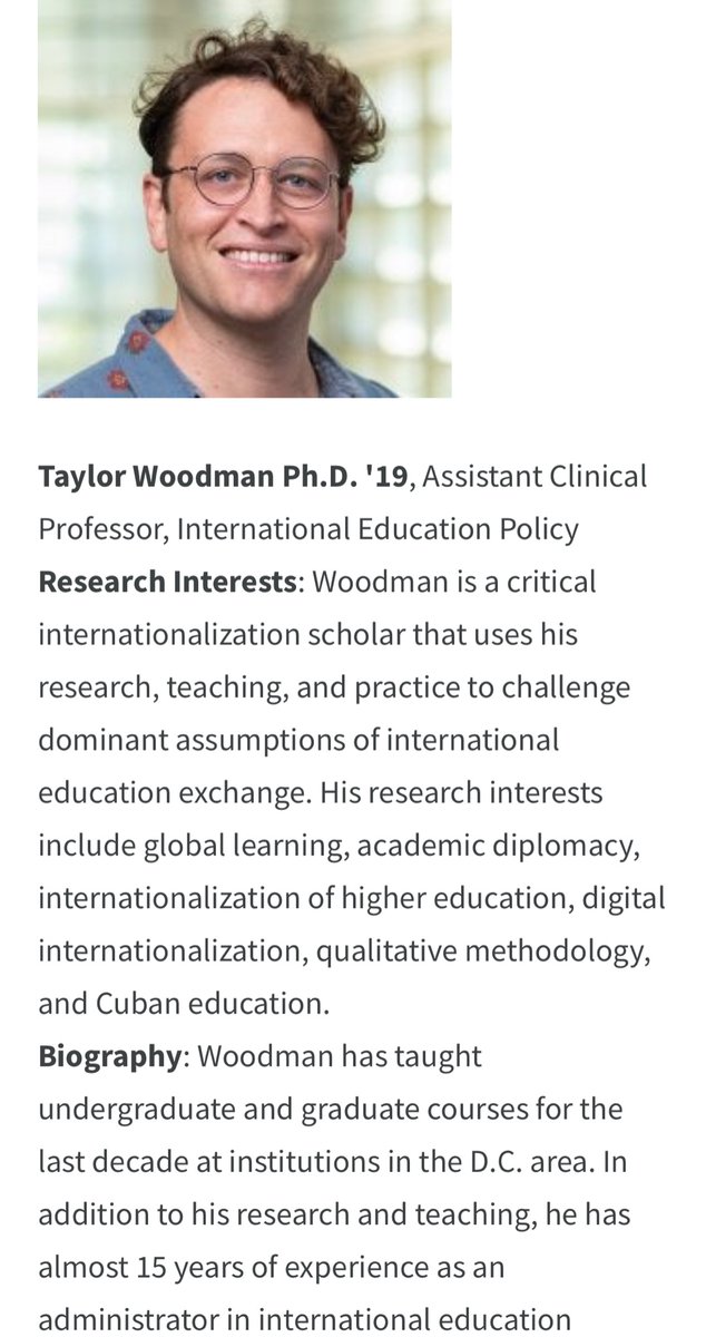 Taylor C. Woodman, Ph.D. tweet media