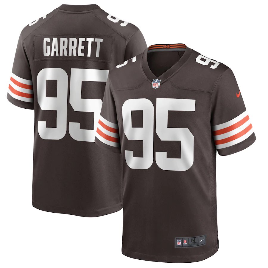 CraigAFountain's tweet image. 🔥GIVEAWAY🔥

I’ll give a free #NFL jersey to someone who retweets this.

Any player. Any team. Your choice.

Please be following to win.

Winner chosen 10/1

🚨 Bonus entry: follow @BuzzedSportsHQ 

I ride with #Browns .

#NFLTwitter  Jersey won from @JerseyFlock #NFL