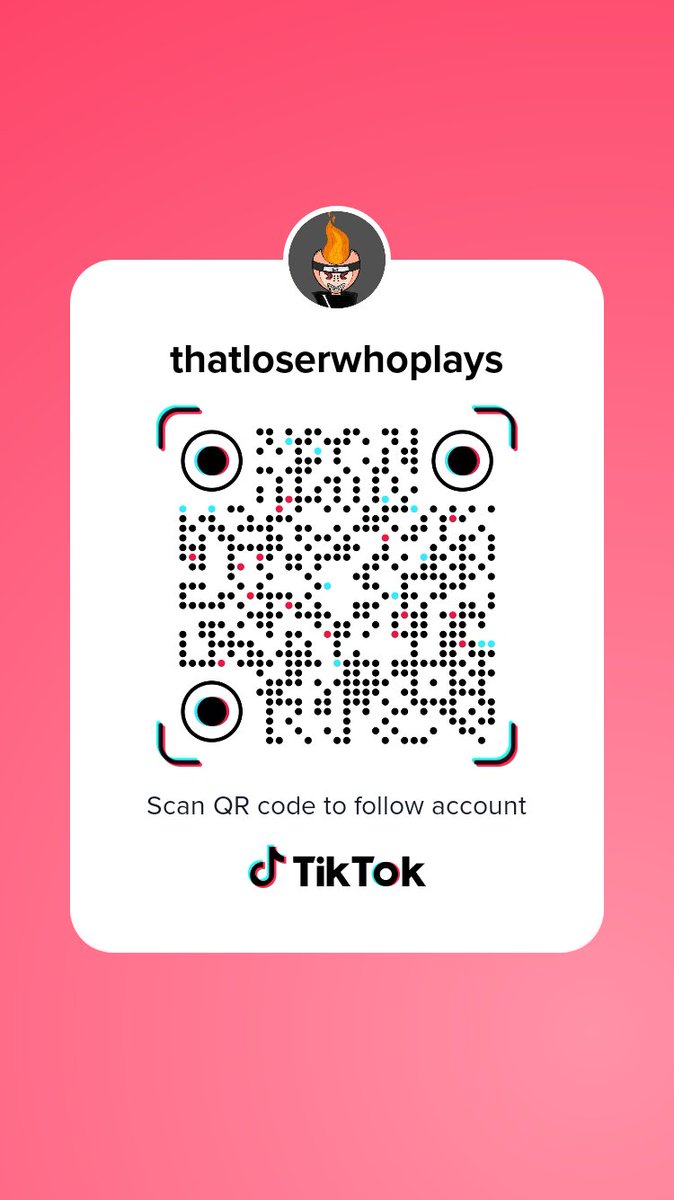 Thatloserwhoplays (and sometimes drives) tweet media