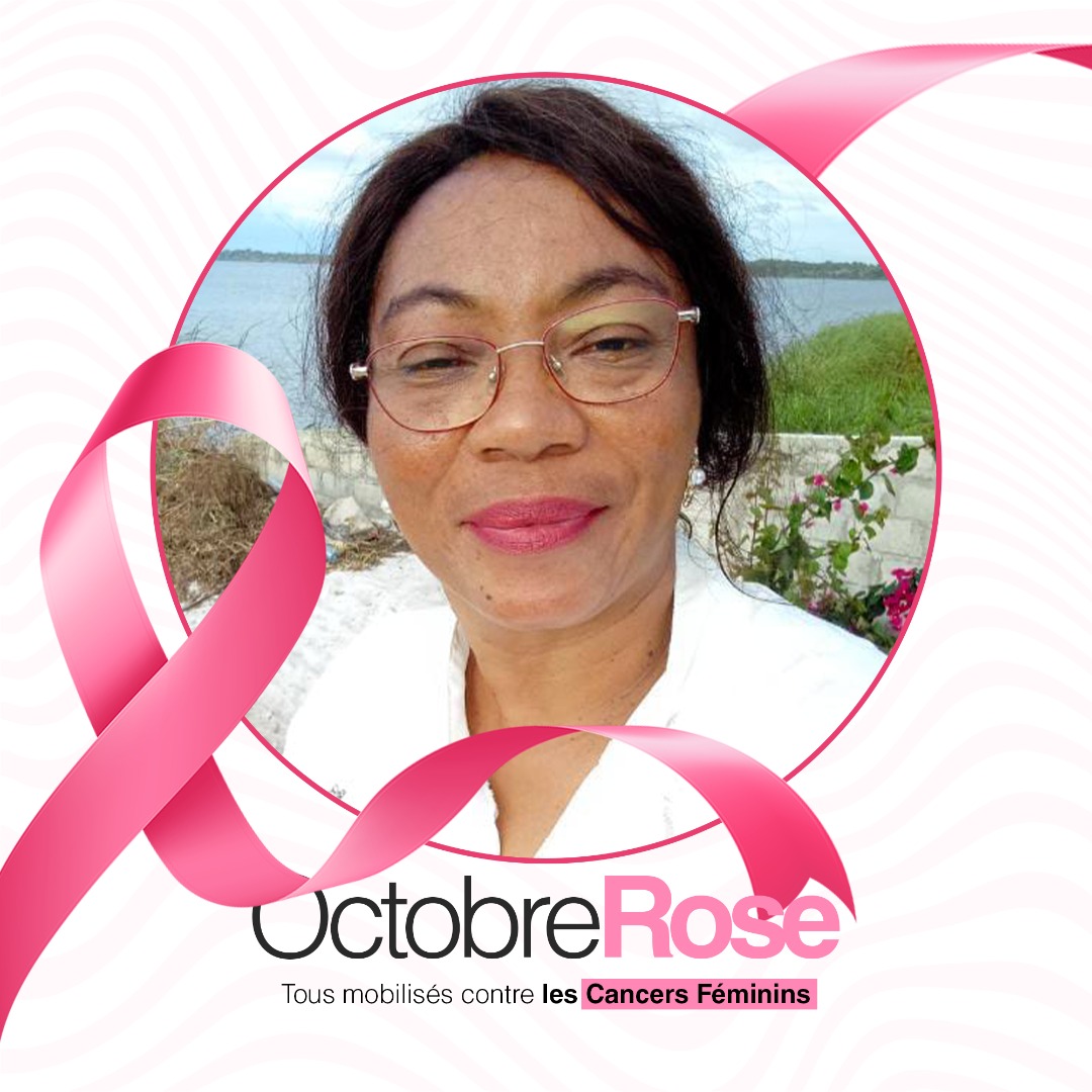 Célestine BA OGUEWA tweet media