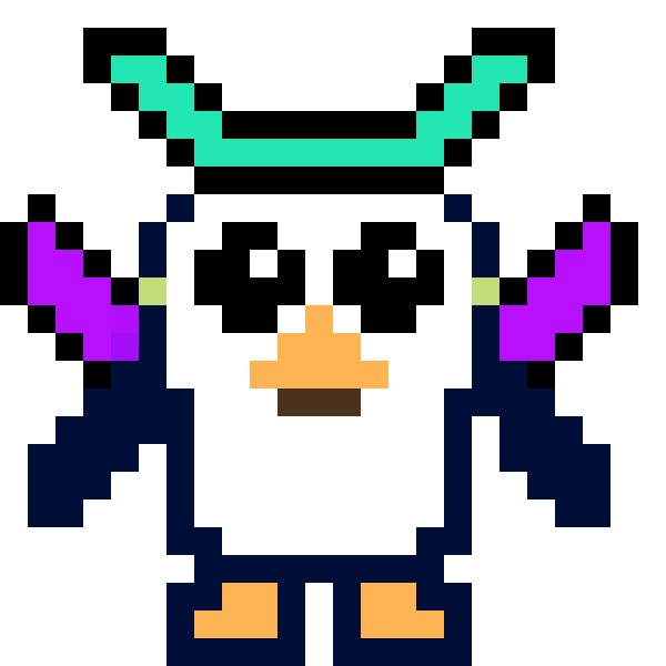 Pixeltoy.sol 🇦🇺 tweet media