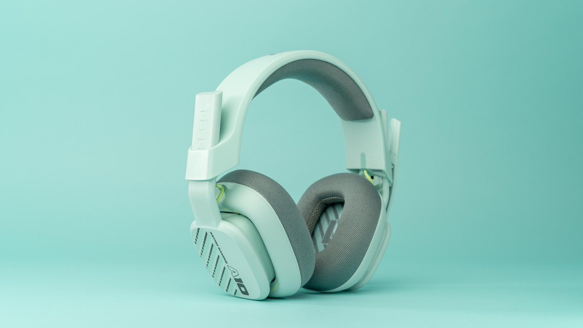 ASTROGaming's tweet photo. Freshly minted 🍃 https://t.co/h3vEi0MXAe