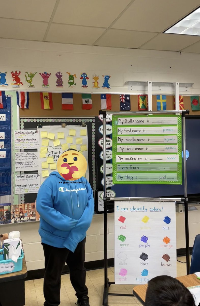 Rethink_ENL's tweet image. Validating our identity and our country of origin is as important as learning a new language. #enl #peekskillcsd #wearethepromise