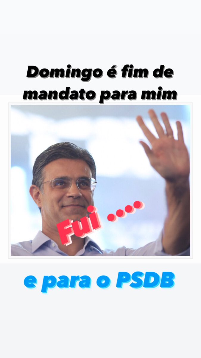 rogeria_chagas's tweet photo. #RodrigoGarciaFim @rodrigogarcia_ @PSDB_SP @PSDBoficial @carlaopig @DelegadoOlim @DamarismouraDra @xerifedoconsum @AssembleiaSP ADEUS A TODOS VOCES, CONFISCADORES DE SALÁRIOS DE APOSENTADOS E PENSIONISTAS. https://t.co/7czABdkcep
