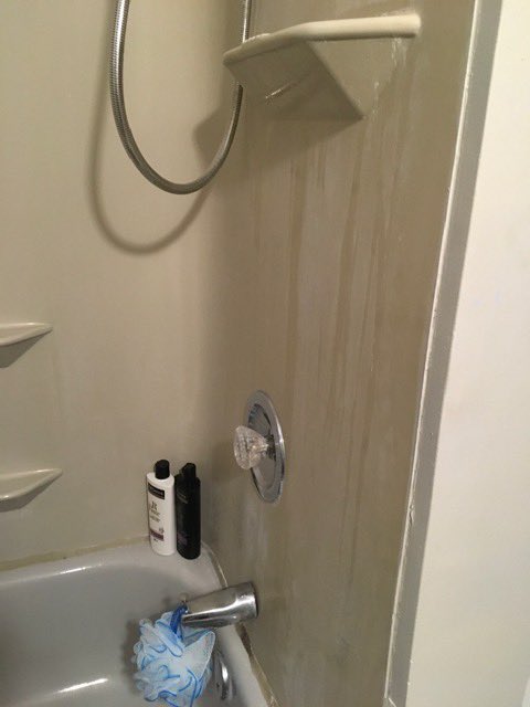 sedds31's tweet photo. @vrbo still no resolution and our week was ruined. You need to refund us in full and then get your money from the owner. The property is not clean and representative of what your site says. https://t.co/bc5mFBA3tJ