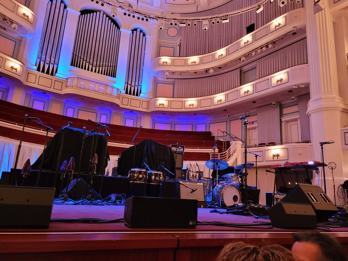 MontiethFaith's tweet photo. Tower of Power! #livemusic https://t.co/kmY63xuxyo