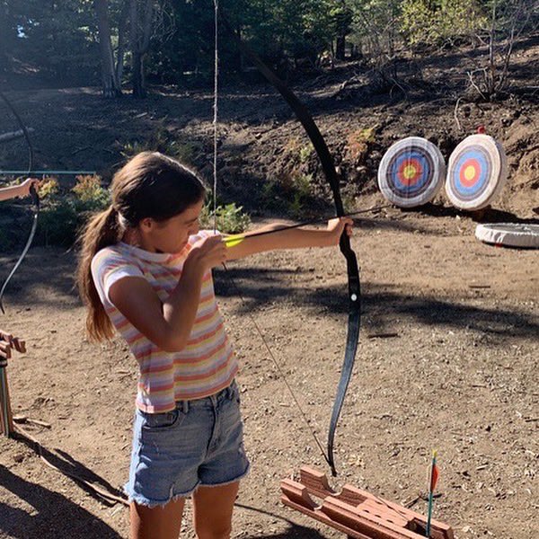 PHS_K8's tweet photo. Our 6th graders just returned from Pali Institute where they expanded their knowledge of outdoor education, science, leadership, and team building through so many engaging activities. 😄 

@Pali_Institute https://t.co/k8JESpHAtf