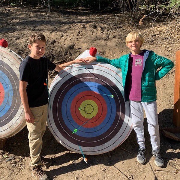 PHS_K8's tweet photo. Our 6th graders just returned from Pali Institute where they expanded their knowledge of outdoor education, science, leadership, and team building through so many engaging activities. 😄 

@Pali_Institute https://t.co/k8JESpHAtf