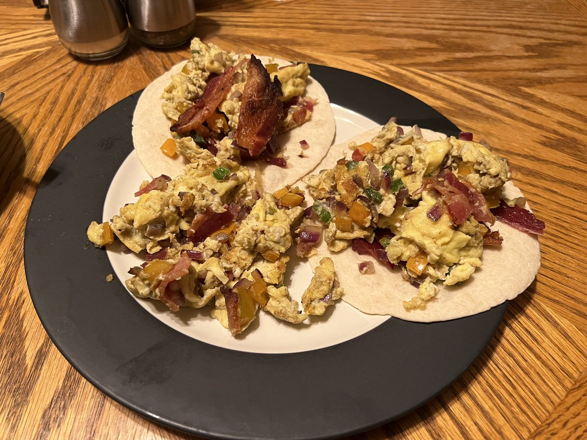 CoachPurk's tweet image. #Brinner