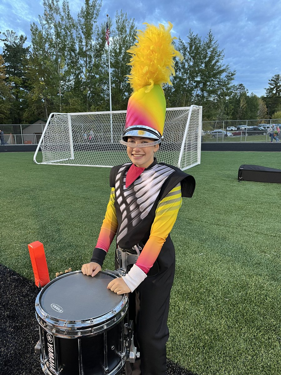 GR National Guard presenting the colors.