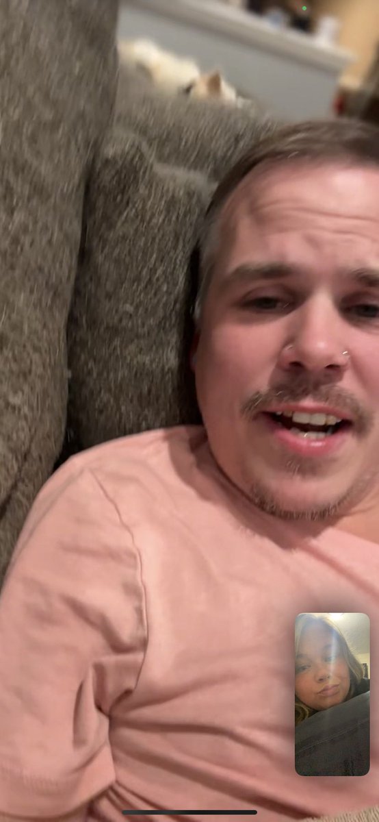Megan__vg's tweet photo. Just me and my bestie on ft… prepare y’all’s feeds for Halloween pics when he comes to visit .. #sorrykyle @xykykyxy https://t.co/Jv5cE8eGtb