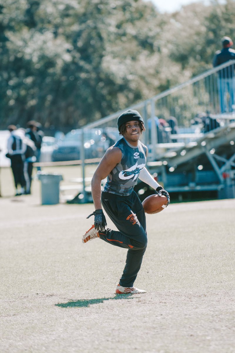 CF Force 7v7 ⚡️ tweet media